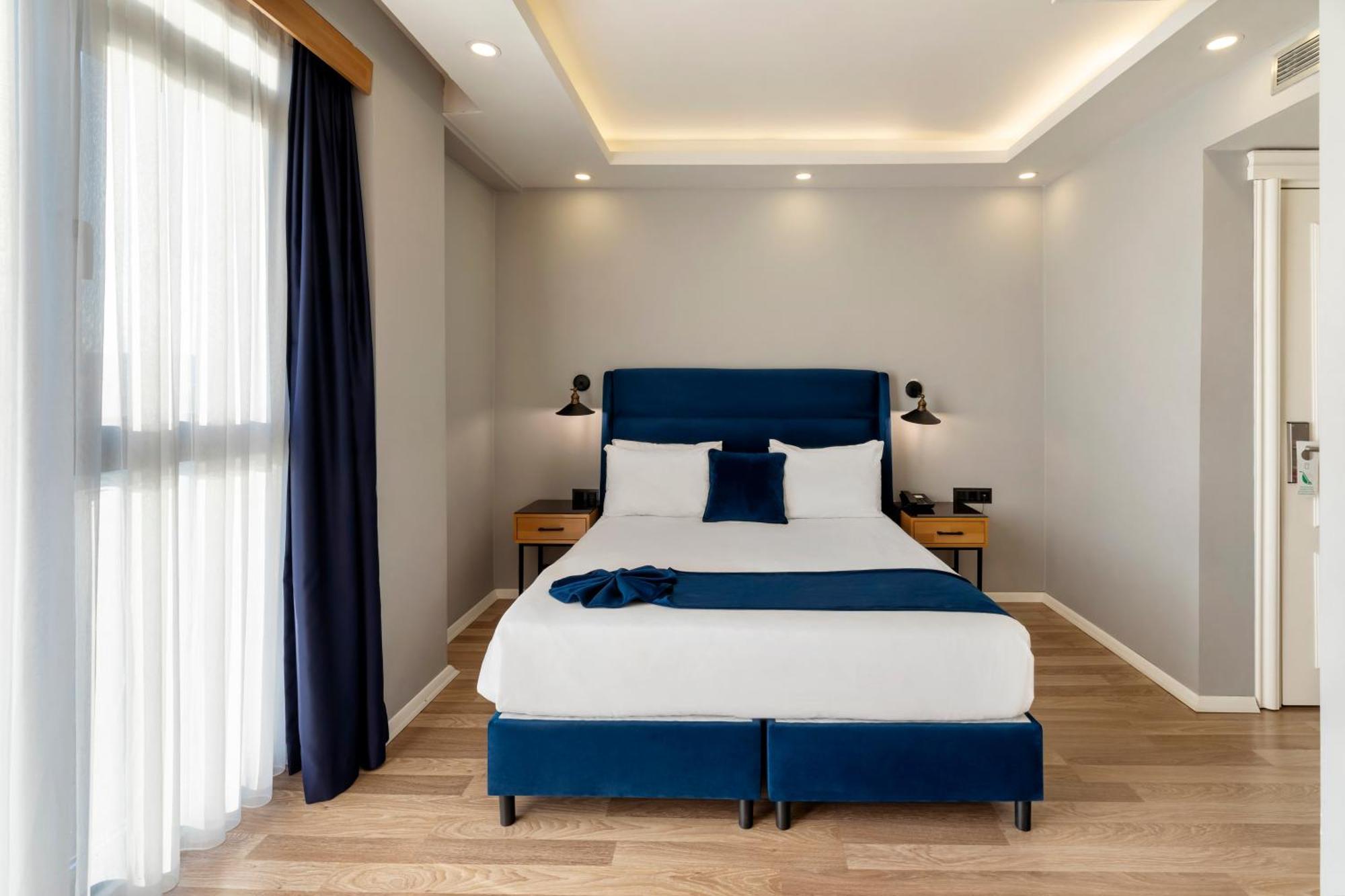 Union Hotel Karakoey — Fotos 1